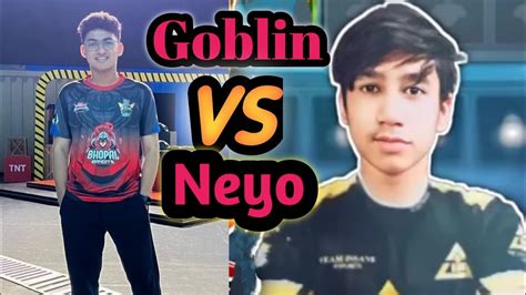 Soul Vs Godlike Godl Girls Vs Soul Jonathan Vs Goblin Vs Neyo Tdm