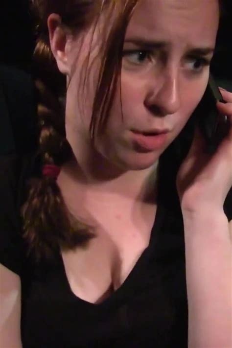 Hot Attorney Gets Fucks By Huge Cock And Gets Pussy Satisfied XHamster