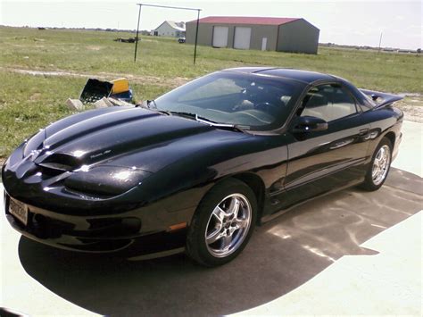 Wtt 02 Ws6 Ram Air Trans Am Ls1tech Camaro And Firebird Forum