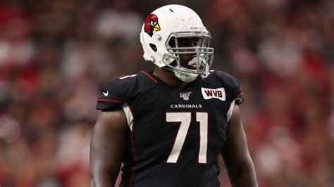 Bills Sign Ex Cardinals Ol Justin Murray Ahead Of Week 4