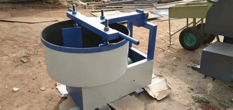 Right Engineering Mild Steel Color Mixer Machine Model Number Name Re