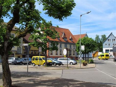 Ferienwohnungen Und Hotels Im Schwarzwald