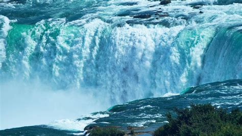 Niagara Falls Wallpapers Wallpapers