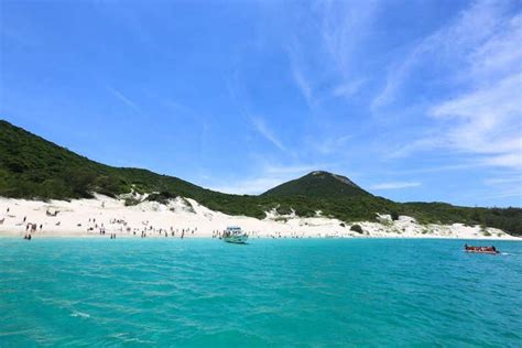 Excursión a Arraial do Cabo desde Río de Janeiro Civitatis