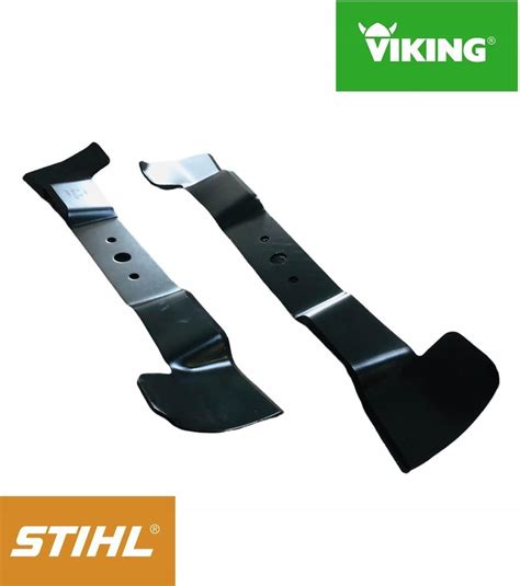 Stihl Komplet No Y Do Traktorka Viking Rt Mt Ceny I Opinie