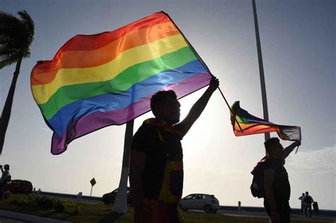 Marcha Del Orgullo Lgbtiq 2024 En Cdmx Ruta Fecha Hora Y Todo Lo