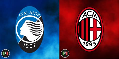 Serie A Preview Atalanta Vs Milan Another Scudetto Clash Football