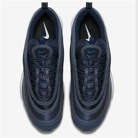 Nike Air Max Obsidian Release Info Sneakernews