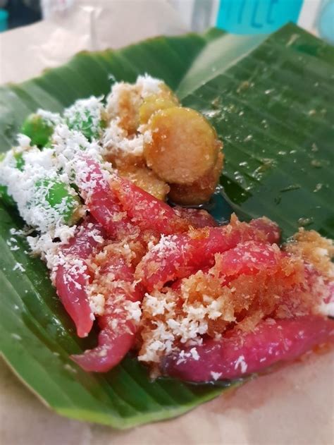 Pin Di Indonesian Cuisine Di Makanan Dan Minuman Ide Makanan