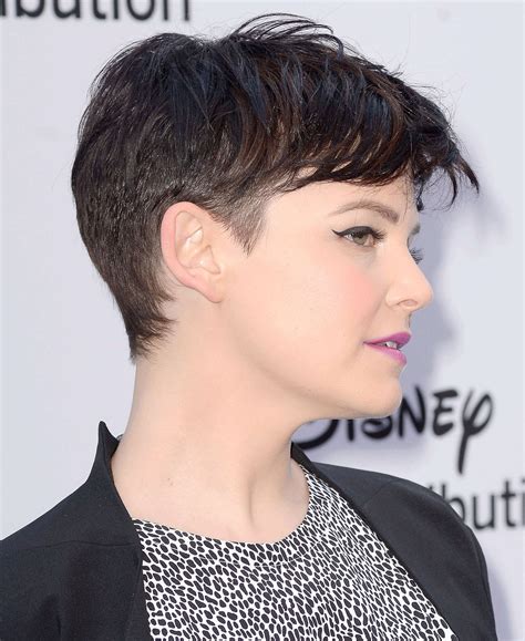 Ginnifer Goodwin at the Disney Media Networks International Upfronts ...