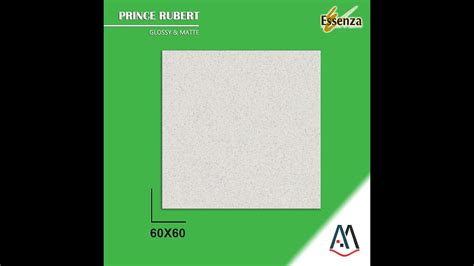 Review Granit 60x60 Essenza Prince Rubert YouTube