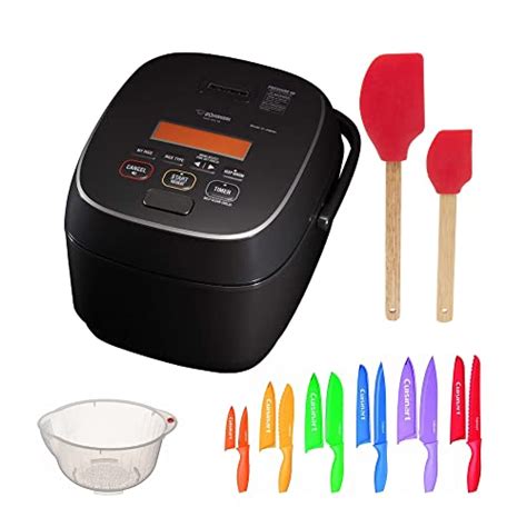 8 Incredible Zojirushi Induction Heating Pressure Rice Cooker And Warmer For 2024 Storables