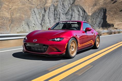 Miata Bbr Turbo How Car Specs