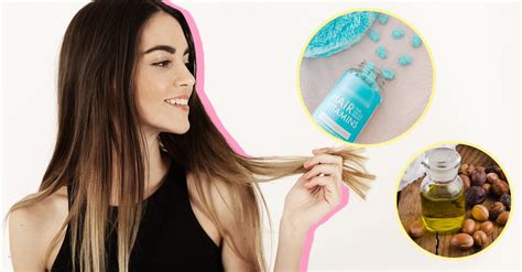 Tips Infalibles Para Un Cabello Hidratado Y Sedoso