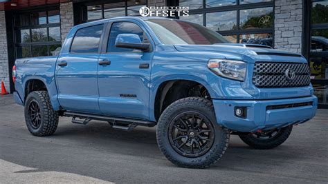 Compendium About Toyota Tundra Fuel Wheels Best Venus Wiki Times