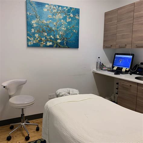 The Spine & Sports Health Center: Massage Therapy in Hoboken - Hoboken Girl