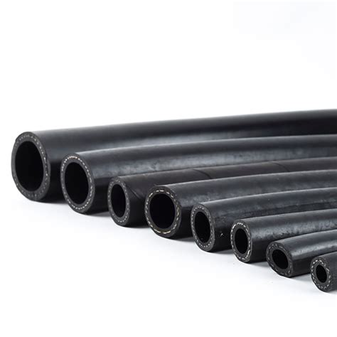 Black Rubber Hose Pipe 10 Mtr To 100 Mtr At ₹ 8000meter In Vapi Id