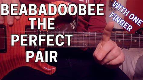 Beabadoobee - JK Guitar