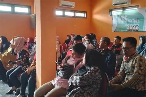 Korban Meninggal Dunia Akibat HIV AIDS Di Kota Cilegon Capai 268 Orang