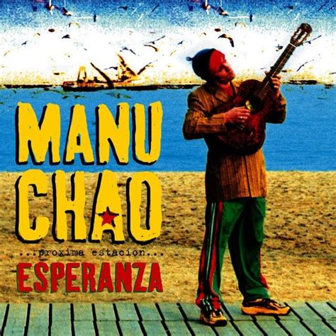 Manu Chao Me Gustas Tu English Translation Lyrics Genius Lyrics