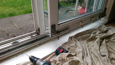 Patio Runners & Tracks Replacement in Coventry | Window Hospital Nuneaton