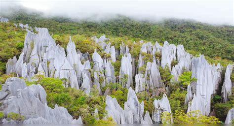 What’s inside the Sarawak Chamber, world's largest cave chamber ...