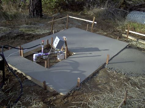 Jim and Charlie's Well House