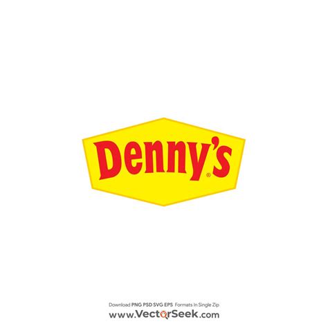 Denny's Logo Vector - (.Ai .PNG .SVG .EPS Free Download)