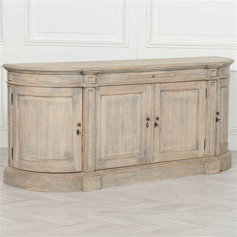 French Sideboards Reclaimed Wooden Rustic Sideboards Venetian