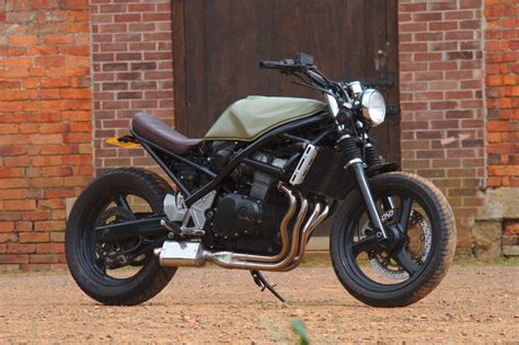 Kit Cafe Racer Suzuki Bandit Reviewmotors Co