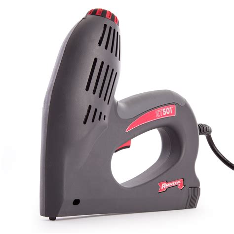 Arrow Electric Staple Gun Shop Innoemengpsuacth