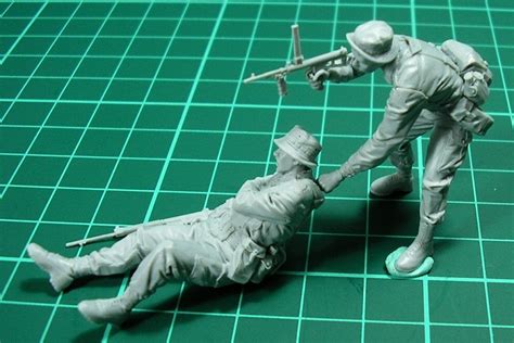 Close Fight Rar Infantry 3 Armorama™