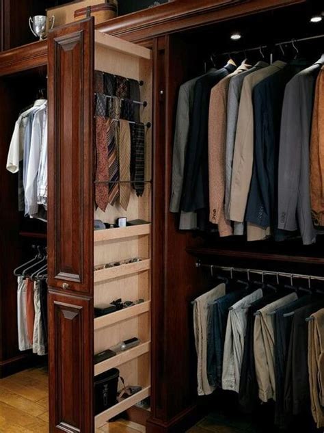 Inspiring Spaces Walk In Closet Whats Ur Home Story Armario De