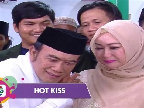 Terungkap Begini Kesetiaan Istri Rhoma Irama Ricca Rachim Selama 35