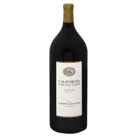 Beringer Main & Vine Cabernet Sauvignon - Shop Wine at H-E-B