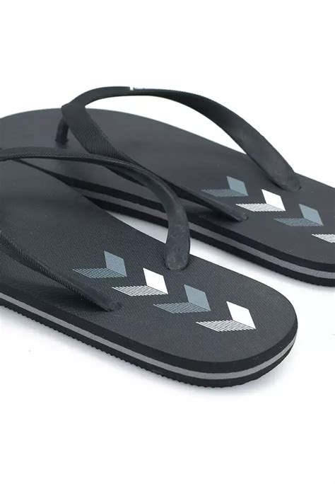 Buy Hummel Chevron Flip Flops 2024 Online ZALORA Philippines