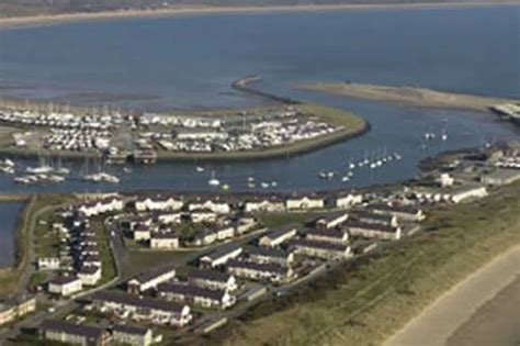 Pwllheli harbour to be dredged - North Wales Live