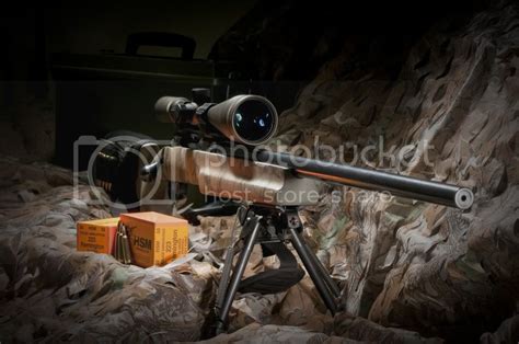 Whats varmint rifle do you use? | Gun and Game Forum