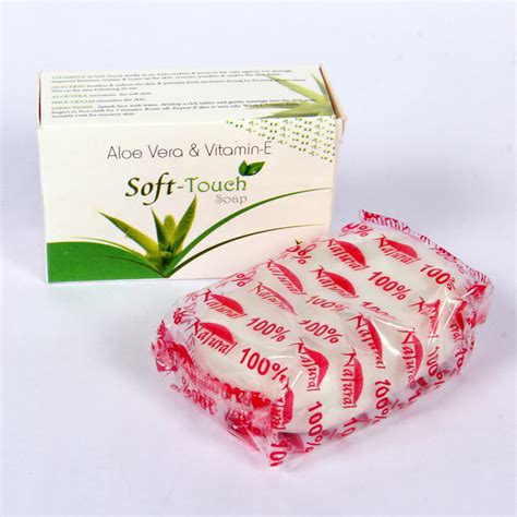 Dolvis Aloe Vera Soap Packaging Type Box At Rs Piece In Chandigarh