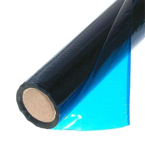 Papel Celofan Azul Rollo H X Cm Oca Did