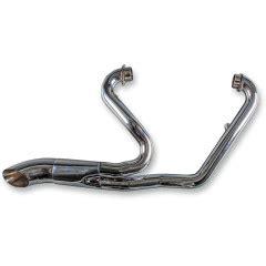 A Range Of Motorcycle Exhausts From Predator Motorsport