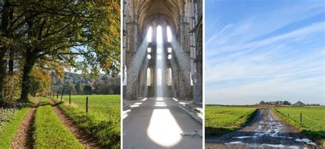 Les Plus Beaux Sentiers De Grande Randonn E En Belgique Randonn E