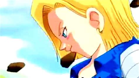 Watch Dragonball Chichi Android 18 Dragon Ball Z Porn Spankbang