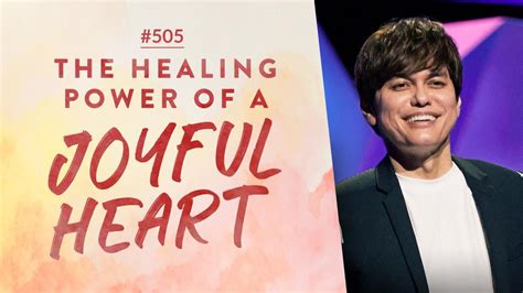 606 Joseph Prince Release The Power Of The Spirit With This Truth