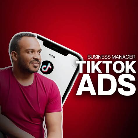 Paso A Paso Para Crear Una Cuenta Publicitaria En Tiktok Ads Tiktok