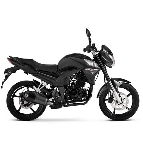 Motomel Sirius 250 C M Motos