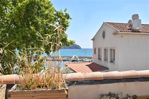 Vente Achat Maison Villa Saint Cyr Sur Mer 83270