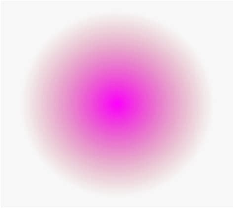 Png Glow By Kashif - Png Light Effects Pink, Transparent Png - kindpng