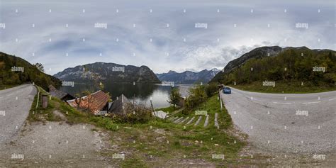 360° View of By Hallstatt - Alamy