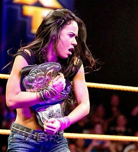 Pin By Jeff Ryburn On Womens Wrestling Matters Aj Lee Female Wrestlers Avril Lavigne Style